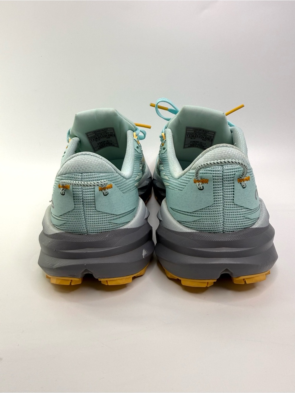Brooks Cascadia 19 Women's Trail Running Shoes Sneakers 7.5 - Picture 12 of 15